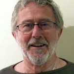 Director John Cadmore