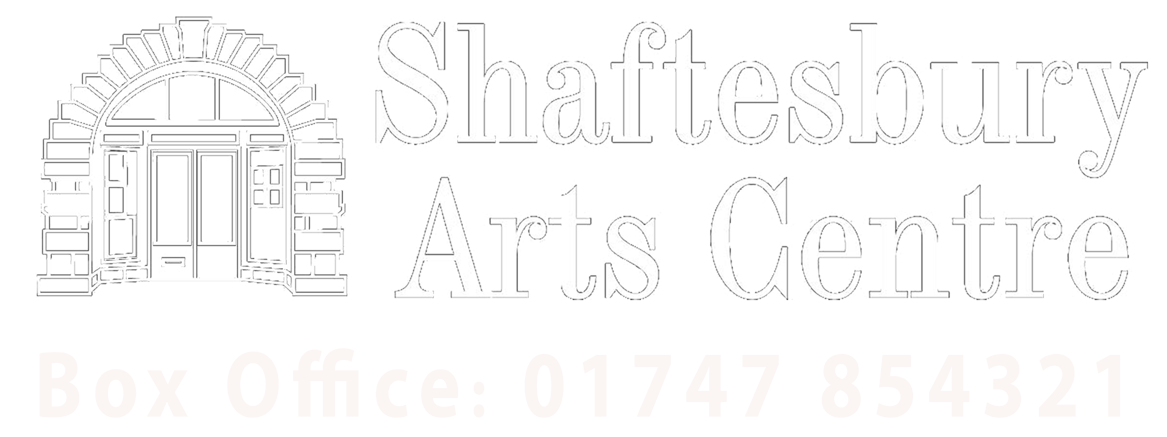 Shaftesbury Arts Centre