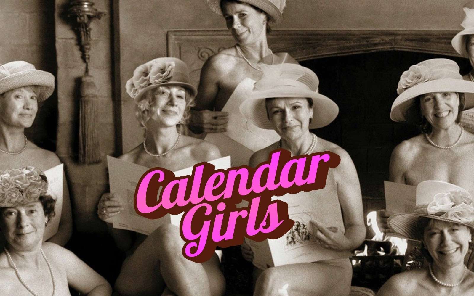 Calendar Girls