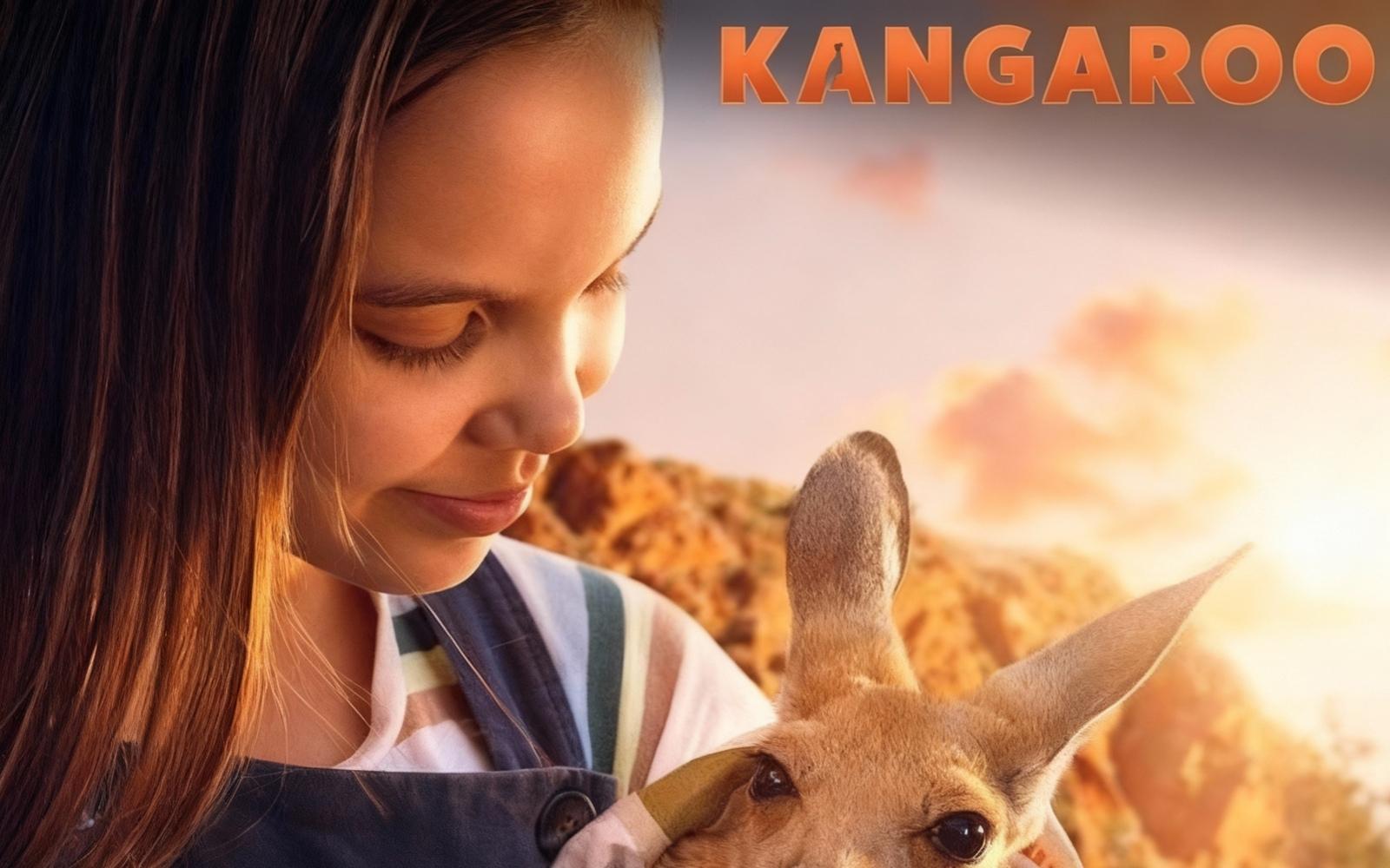 KANGAROO