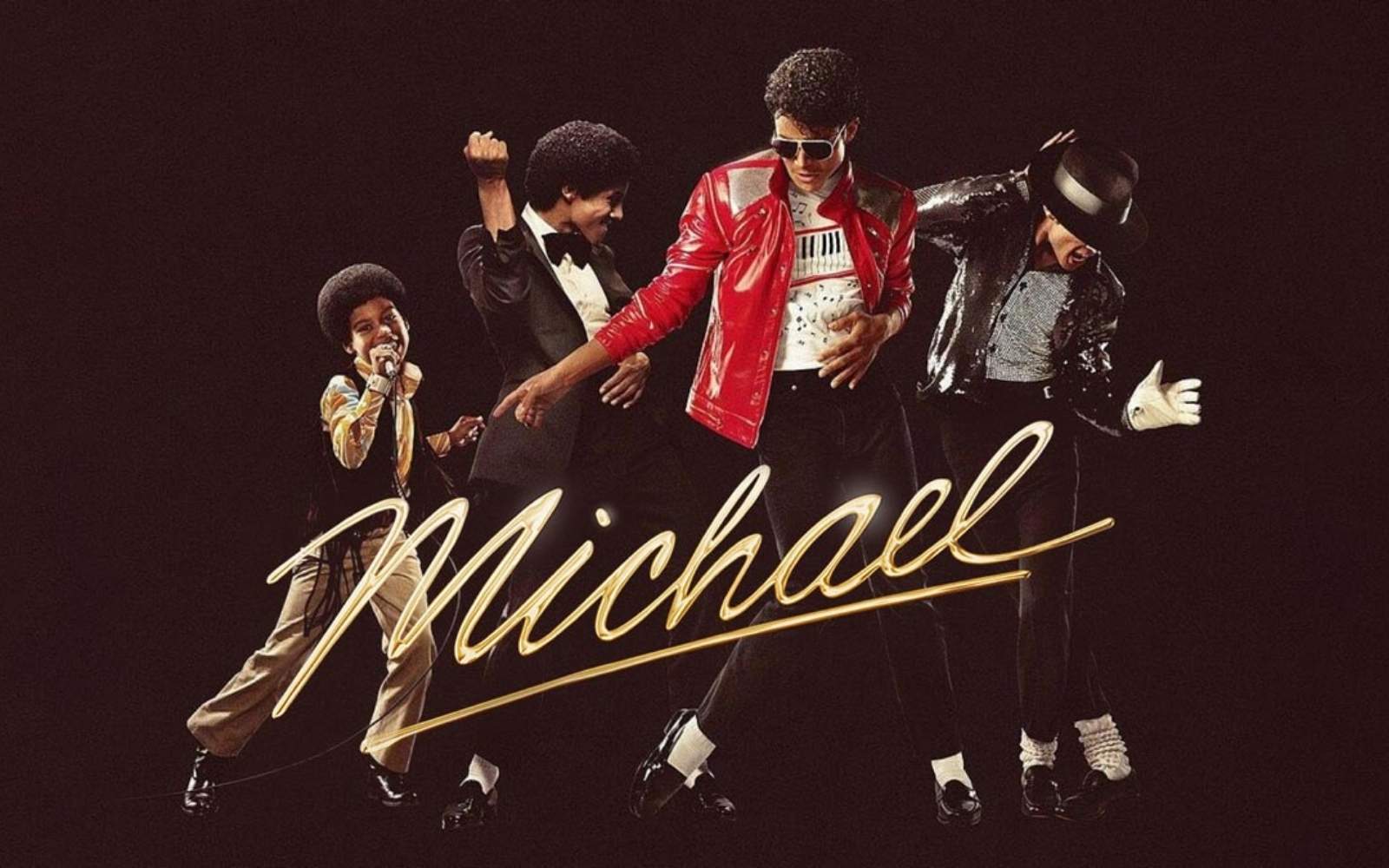 Michael (2026 version)
