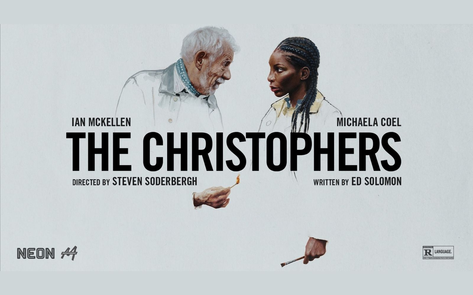 The Christophers